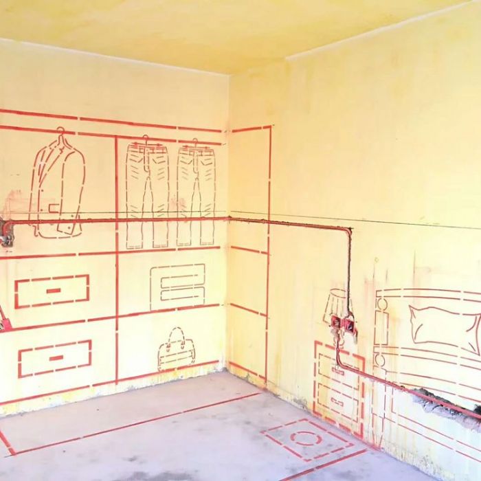 沈阳凤翔新城装修效果图