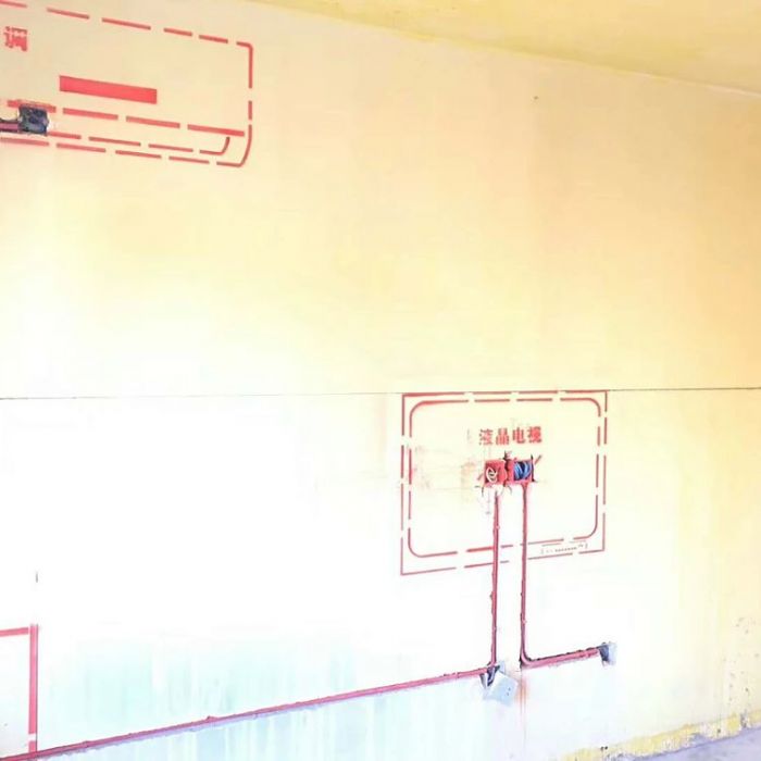 沈阳凤翔新城装修效果图