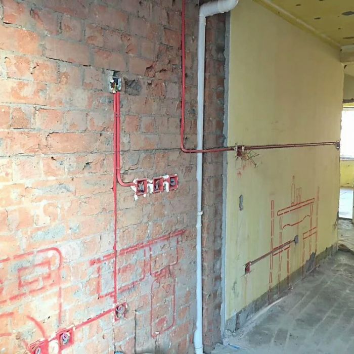 沈阳凤翔新城装修效果图