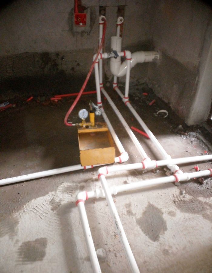 重庆奥园越时代装修效果图