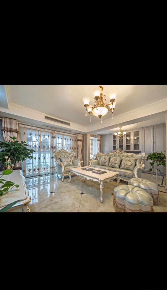 �Ͼ���������װ��Ч��ͼ