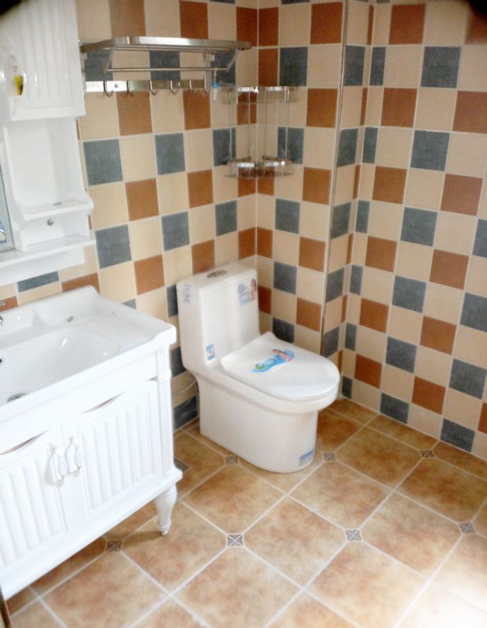 重庆时代都汇装修效果图