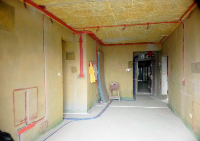 重庆时代都汇装修效果图