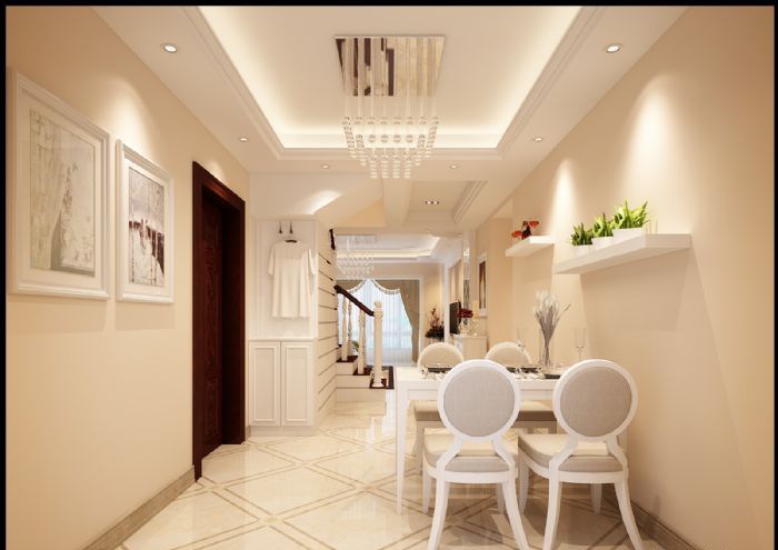 �ൺ���������װ��Ч��ͼ