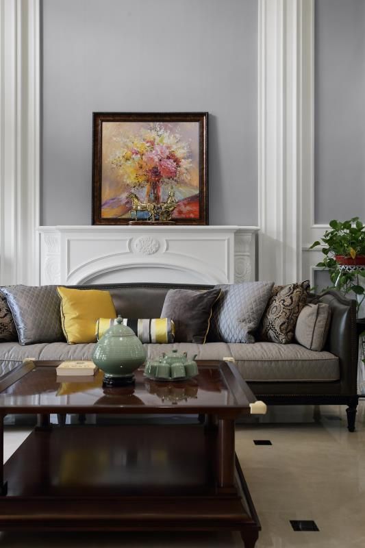 �Ͼ�����ɽԷװ��Ч��ͼ