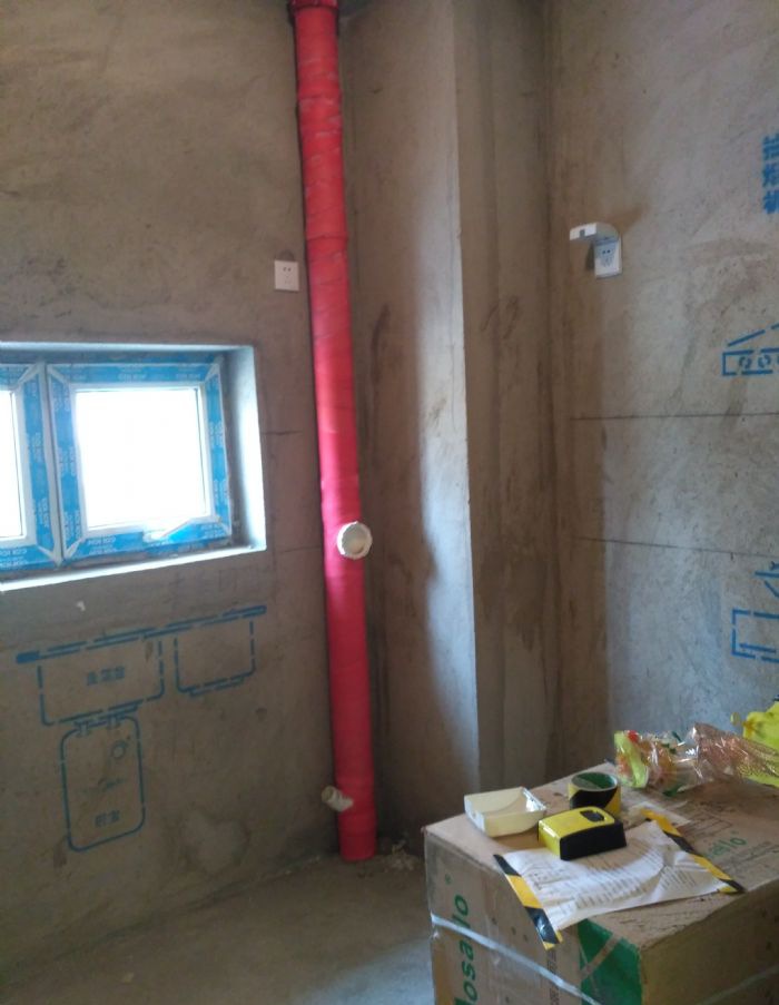 沈阳华府丹郡装修效果图