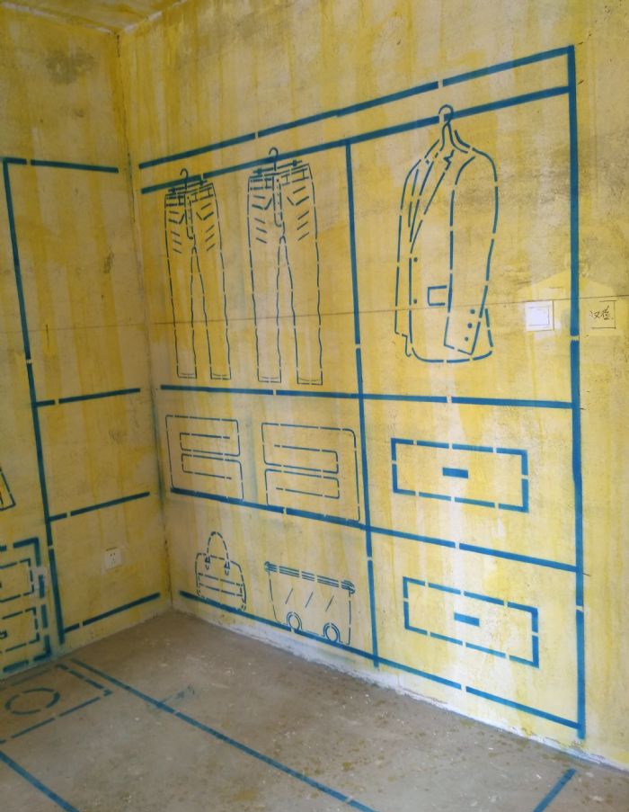 沈阳华府丹郡装修效果图