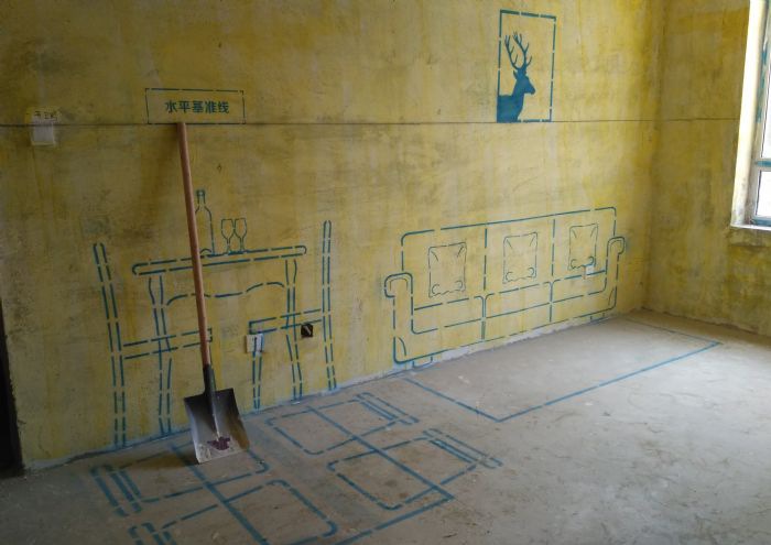 沈阳华府丹郡装修效果图