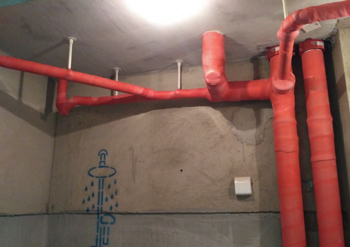 沈阳华府丹郡装修效果图