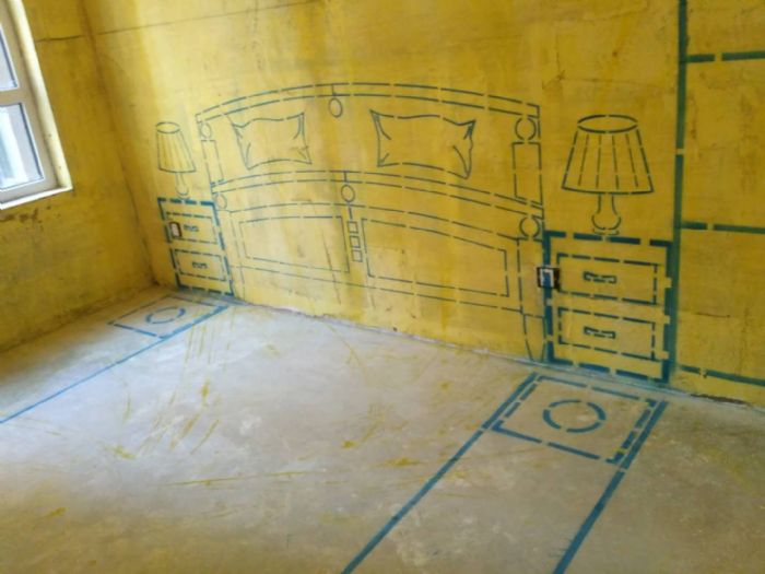 ������������oneװ��Ч��ͼ