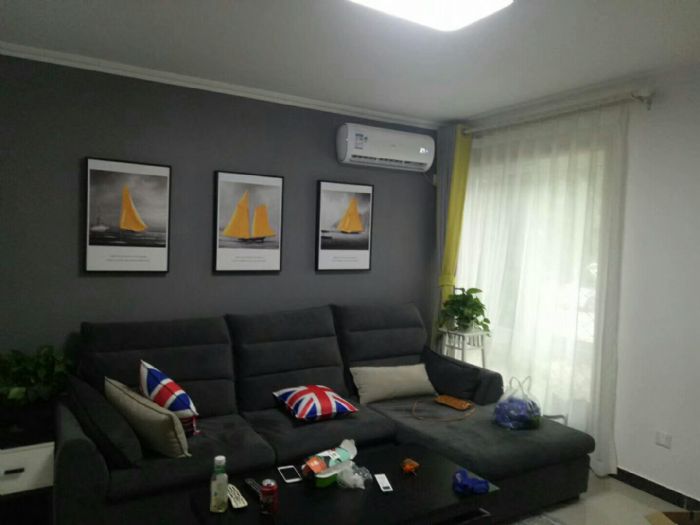 �������������ⱱ��6��¥װ��Ч��ͼ