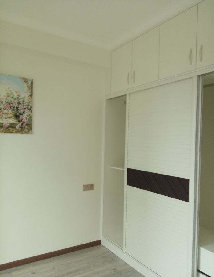 ���������չ��װ��Ч��ͼ