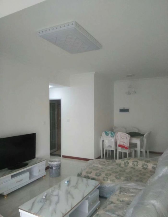 �ɶ�����㳡װ��Ч��ͼ