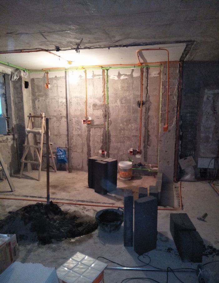 ���������V�V���ʾź�Ժ14��¥װ��Ч��ͼ