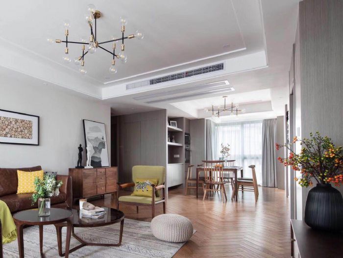 �Ͼ�����ɽׯװ��Ч��ͼ