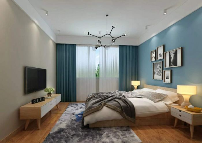 �����������װ��Ч��ͼ