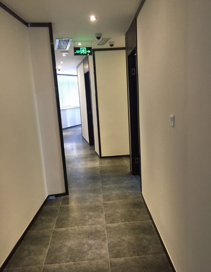 �Ϻ��������װ��Ч��ͼ