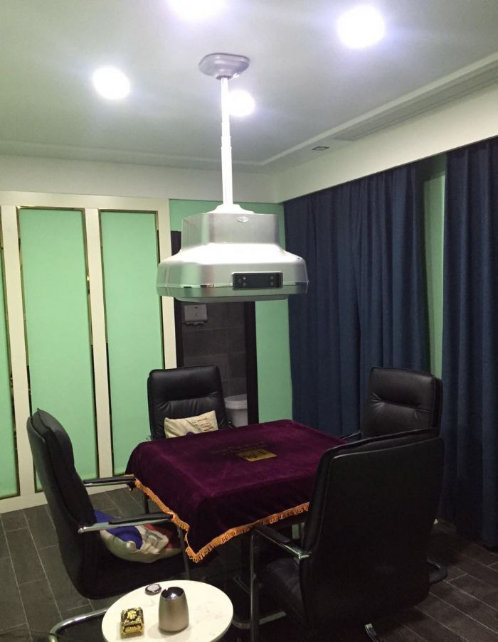 �Ϻ��������װ��Ч��ͼ