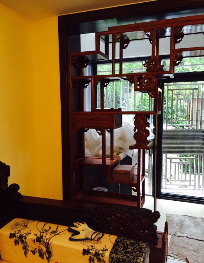 �Ϻ�������Էװ��Ч��ͼ