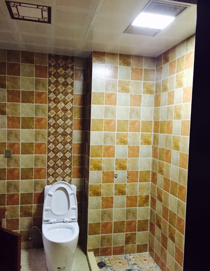 �Ϻ�������Էװ��Ч��ͼ