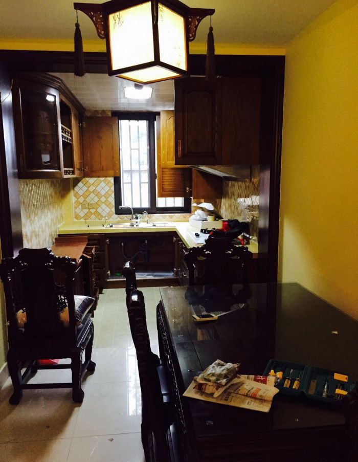 �Ϻ�������Էװ��Ч��ͼ