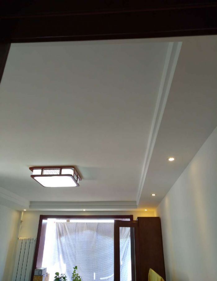 北京西直门交大东路装修效果图