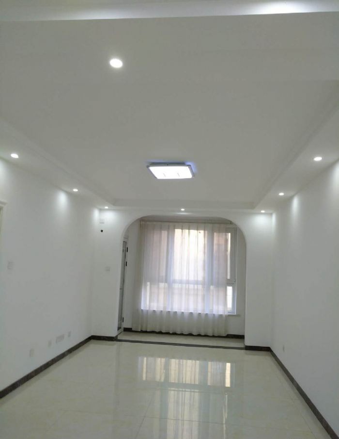 北京西直门交大东路装修效果图