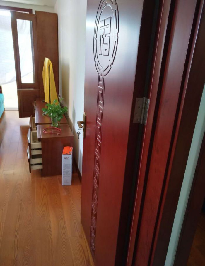 北京西直门交大东路装修效果图