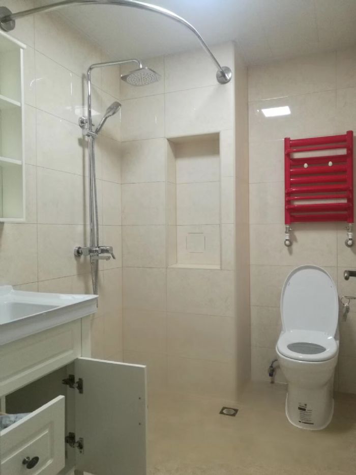 ������ׯ̩��԰С��װ��Ч��ͼ