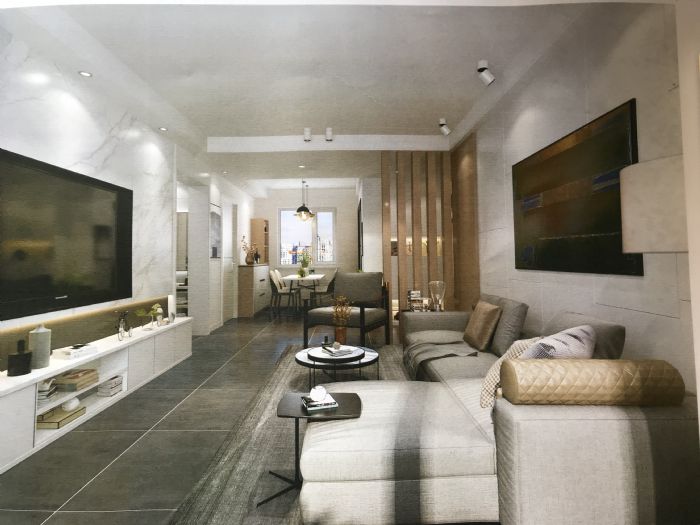 ������ׯ̩��԰С��װ��Ч��ͼ