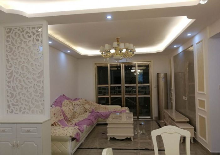 苏州张浦碧月湾装修效果图