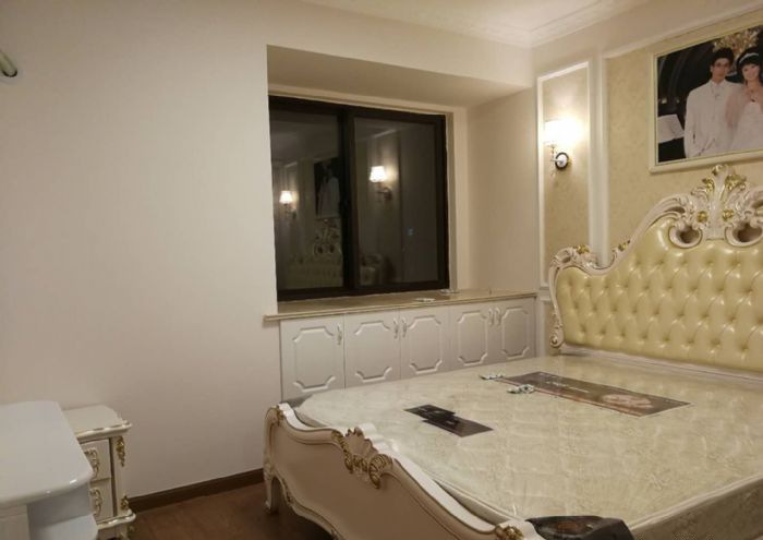 苏州张浦碧月湾装修效果图