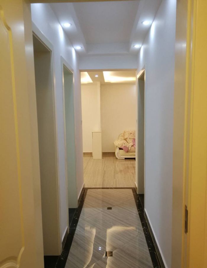 苏州张浦碧月湾装修效果图