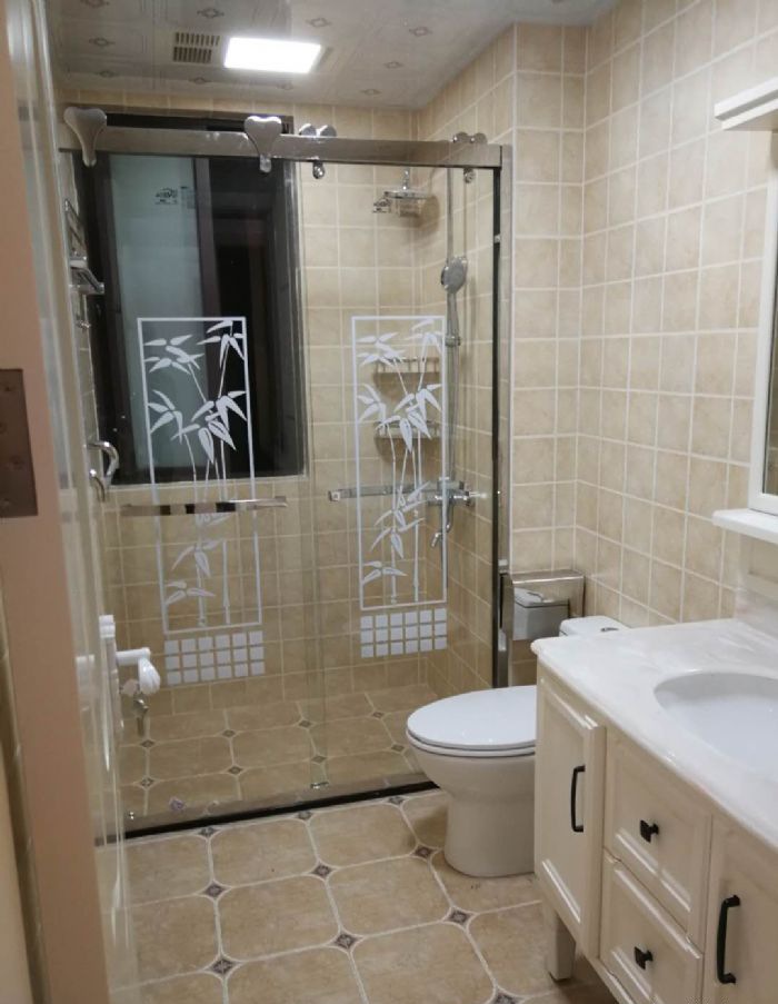 苏州张浦碧月湾装修效果图