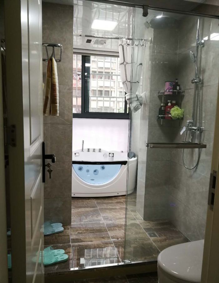 苏州张浦盛巷花园装修效果图