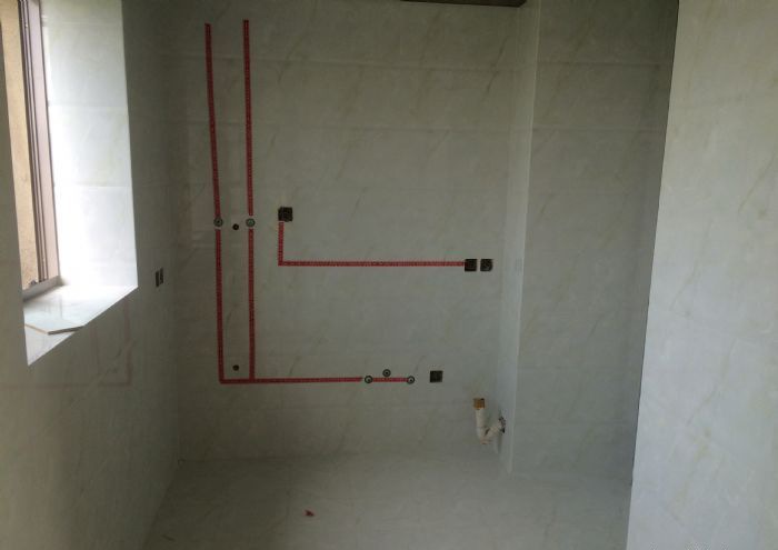 苏州施工工艺装修效果图