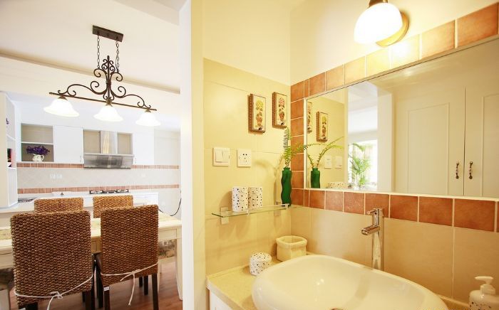 南京紫金华府装修效果图