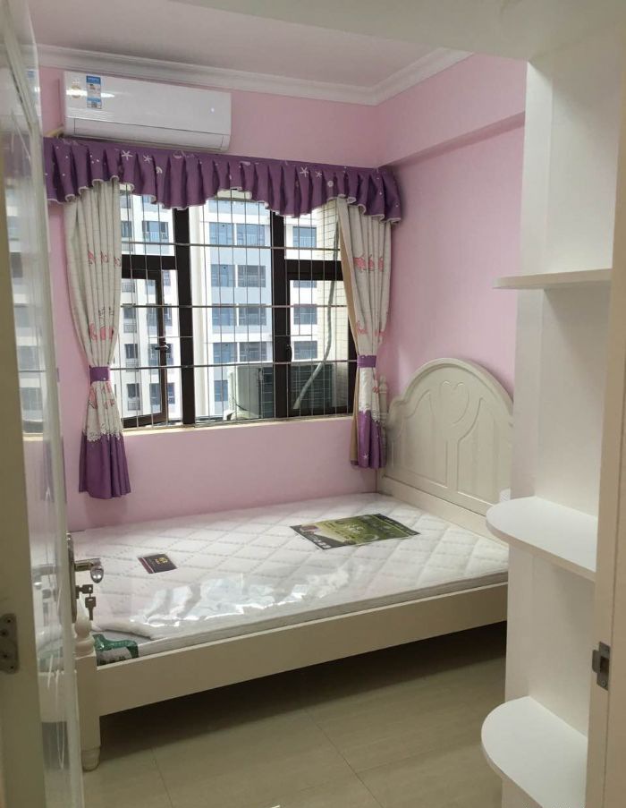 太原府东公馆装修效果图