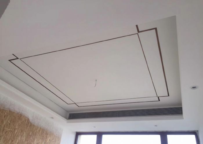 南阳兴宛教师公寓装修效果图