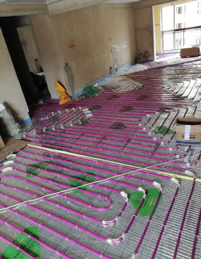 昆明时代俊园装修效果图