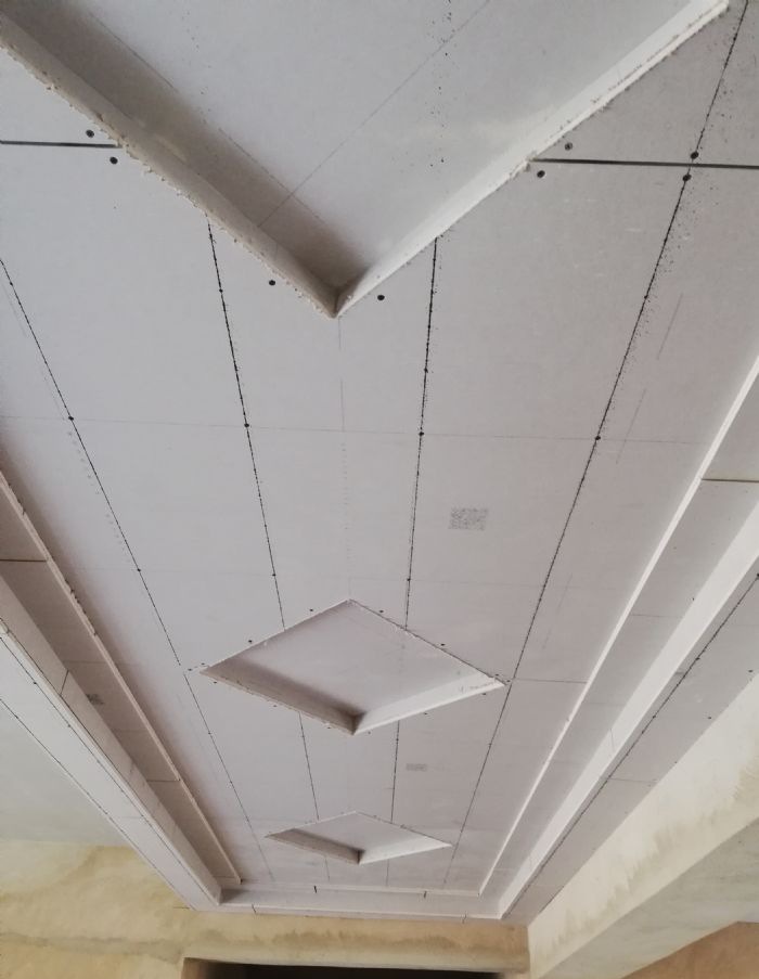 昆明时代俊园装修效果图