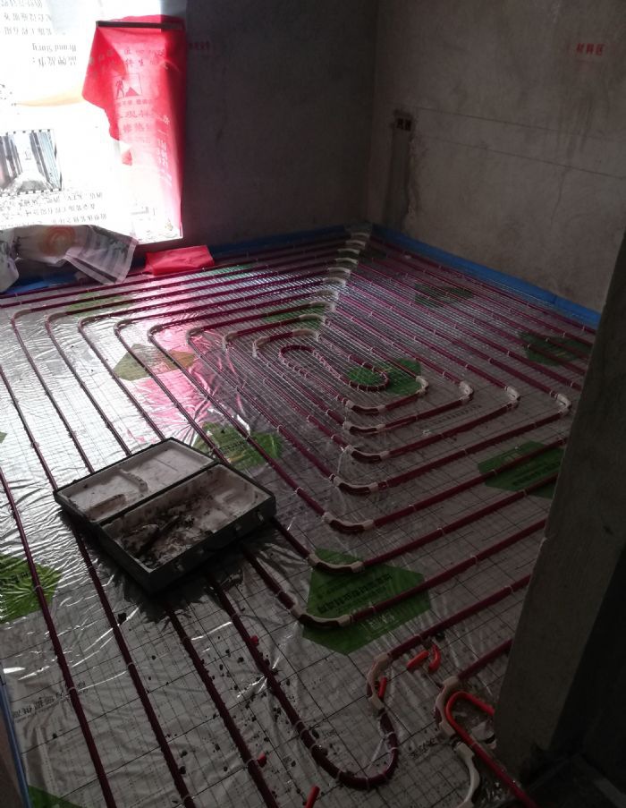 昆明时代俊园装修效果图