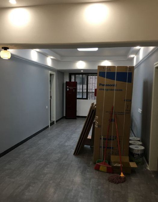 佛山桂城梦景花园装修效果图