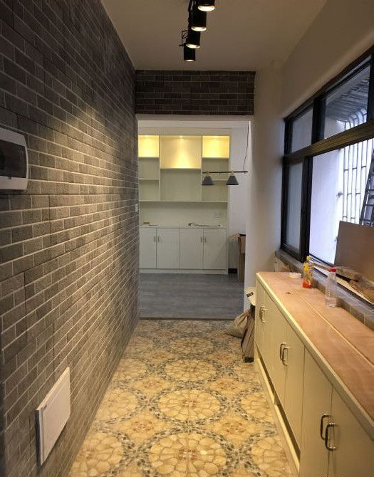 佛山桂城梦景花园装修效果图