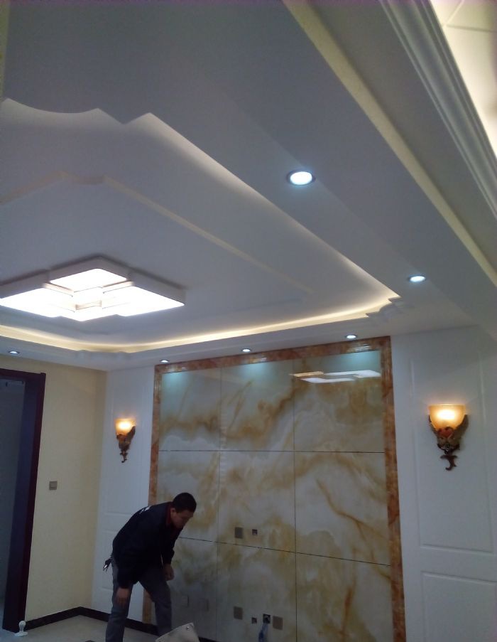 �人7��������װ��Ч��ͼ