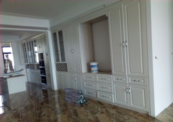 �人7��������װ��Ч��ͼ