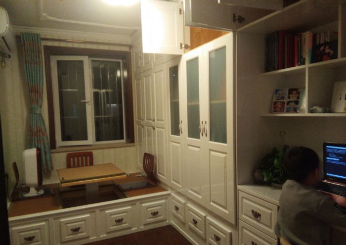 ����˴�˶���װ��Ч��ͼ