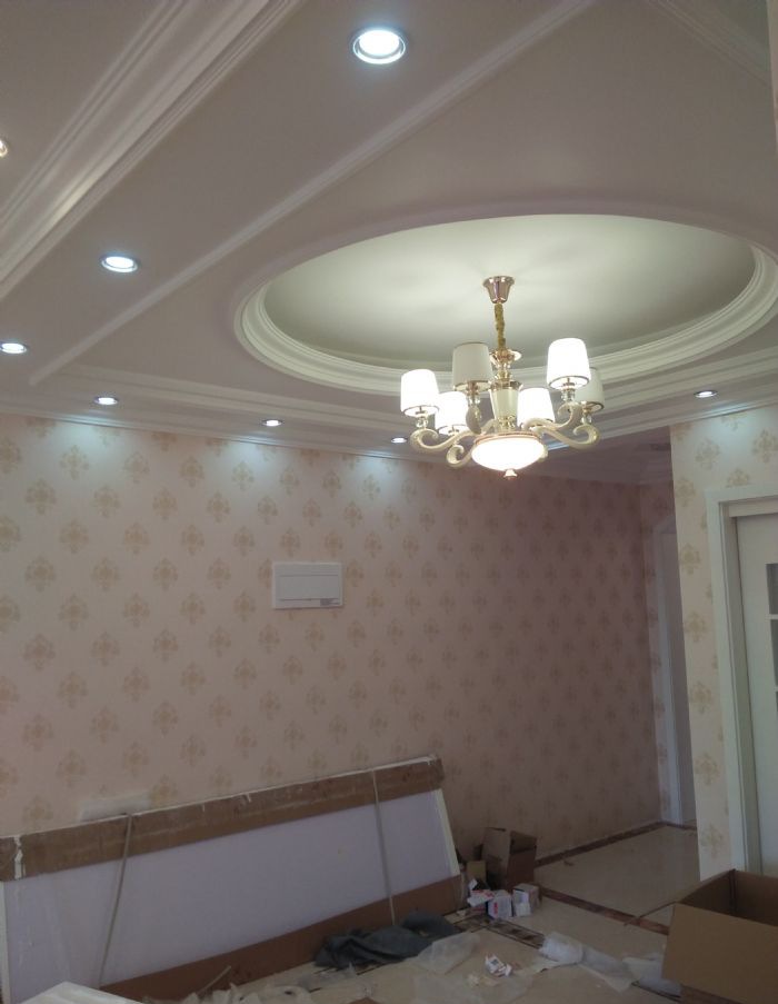 �ɶ��ϳǽ���װ��Ч��ͼ