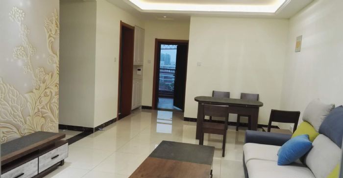 合肥尚泽紫金公馆装修效果图