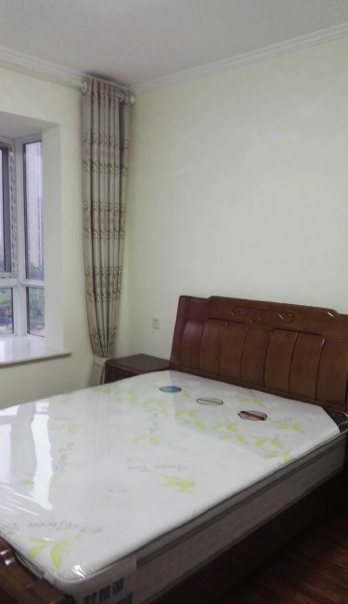 合肥尚泽紫金公馆装修效果图